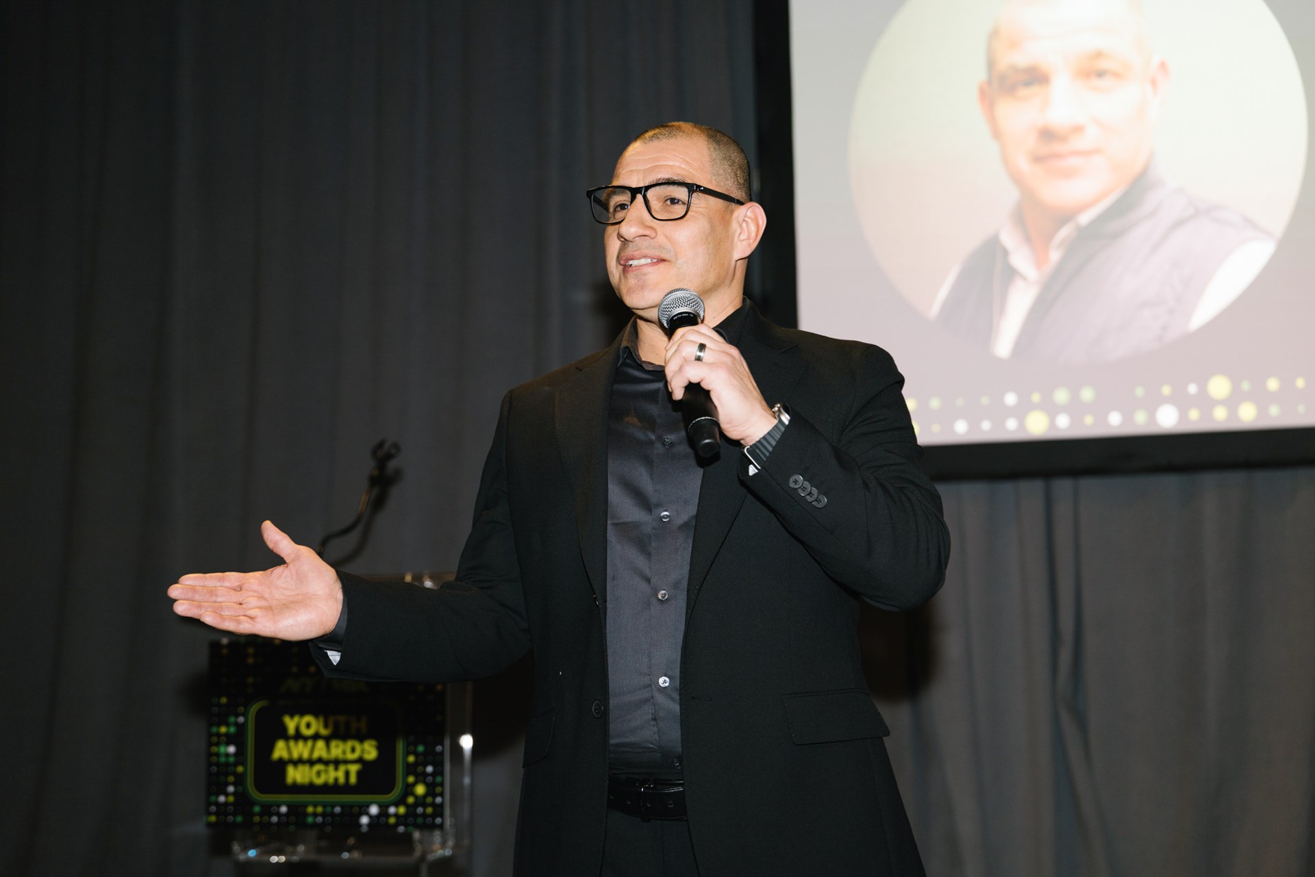 2026 Youth Awards Night