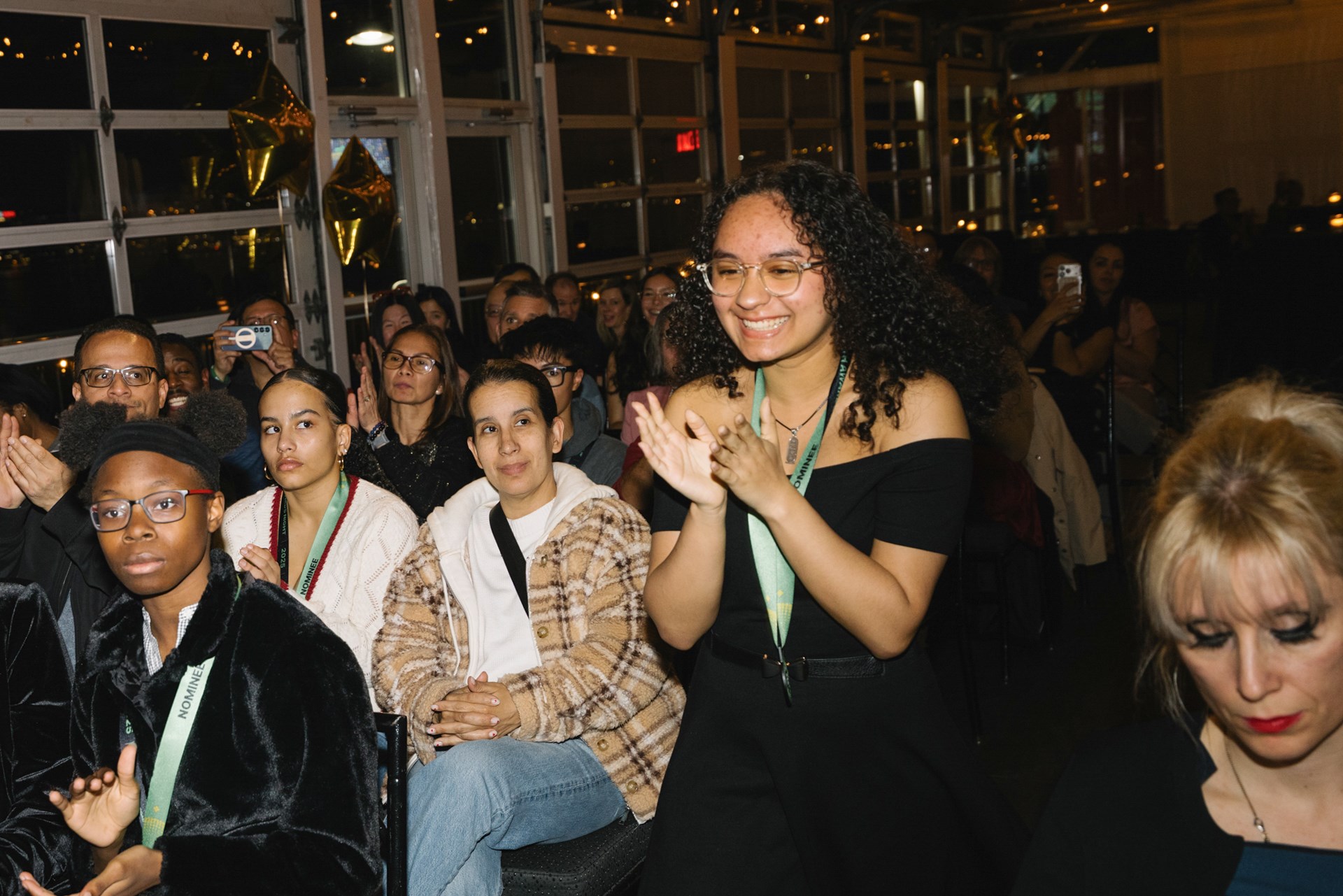 2026 Youth Awards Night