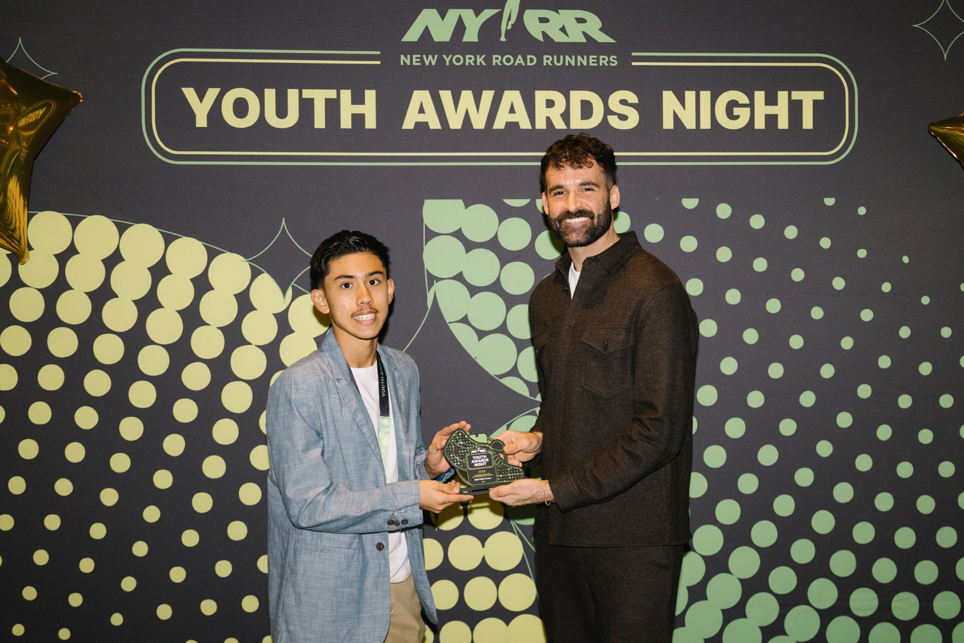 2026 Youth Awards Night