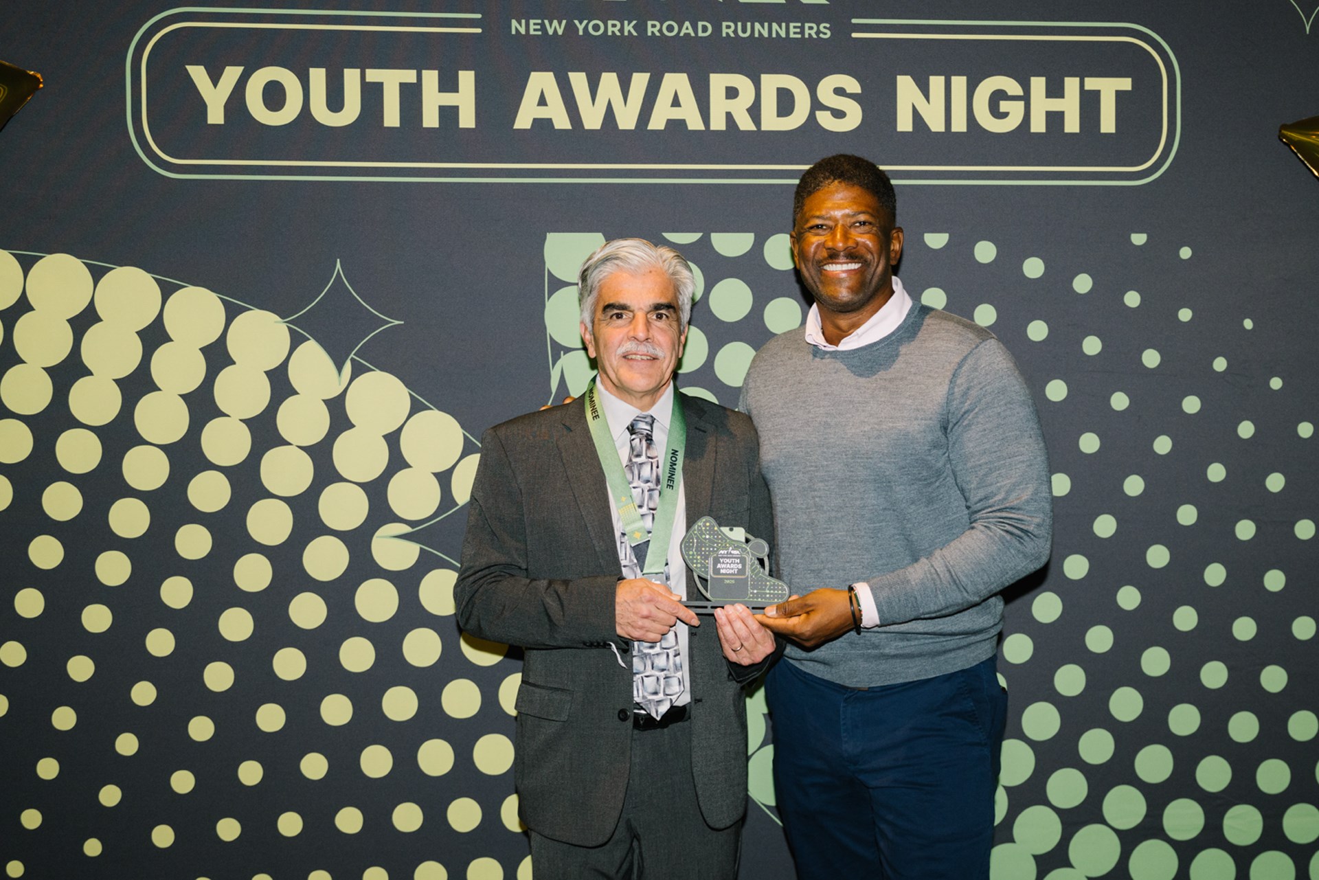 2026 Youth Awards Night