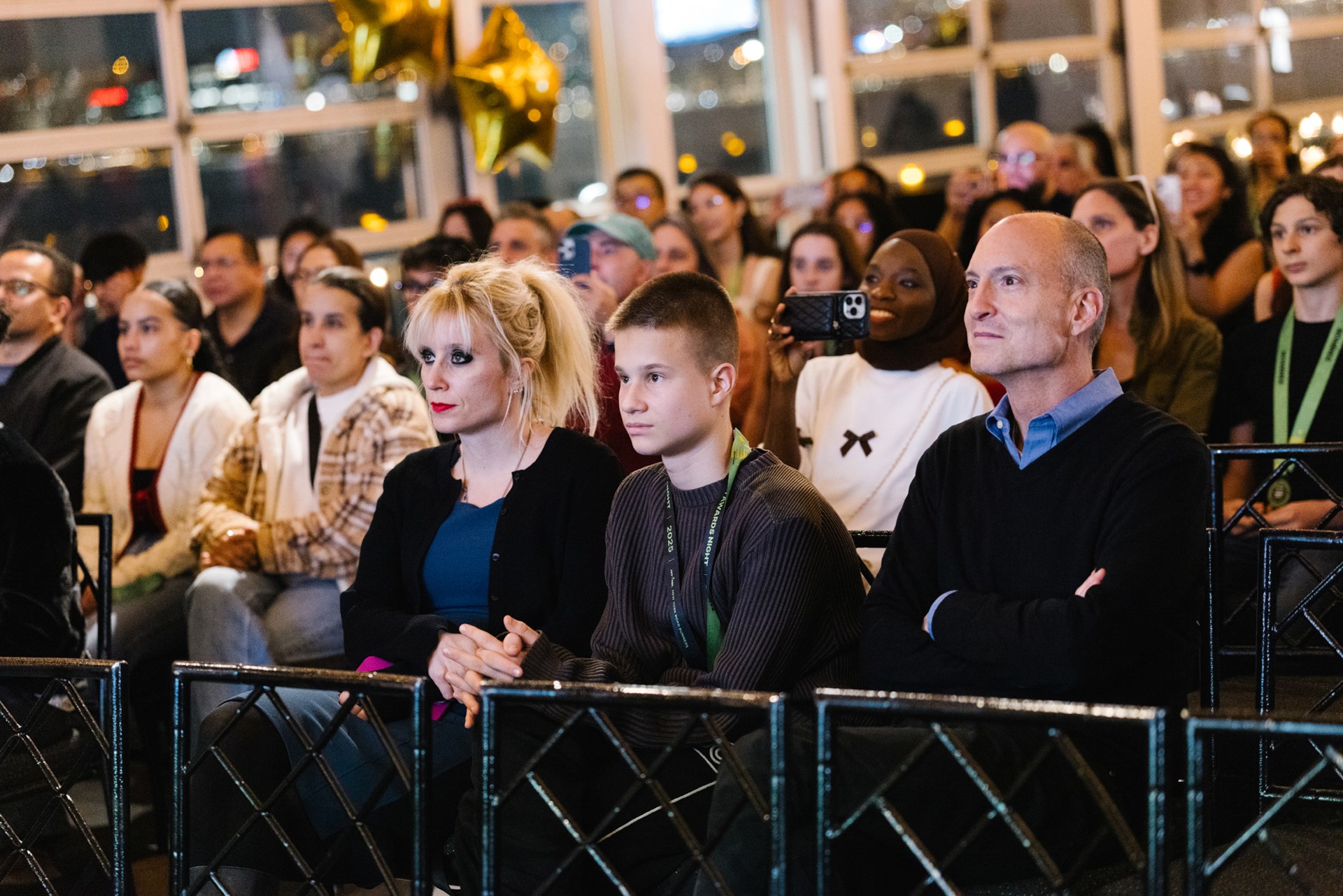 2026 Youth Awards Night