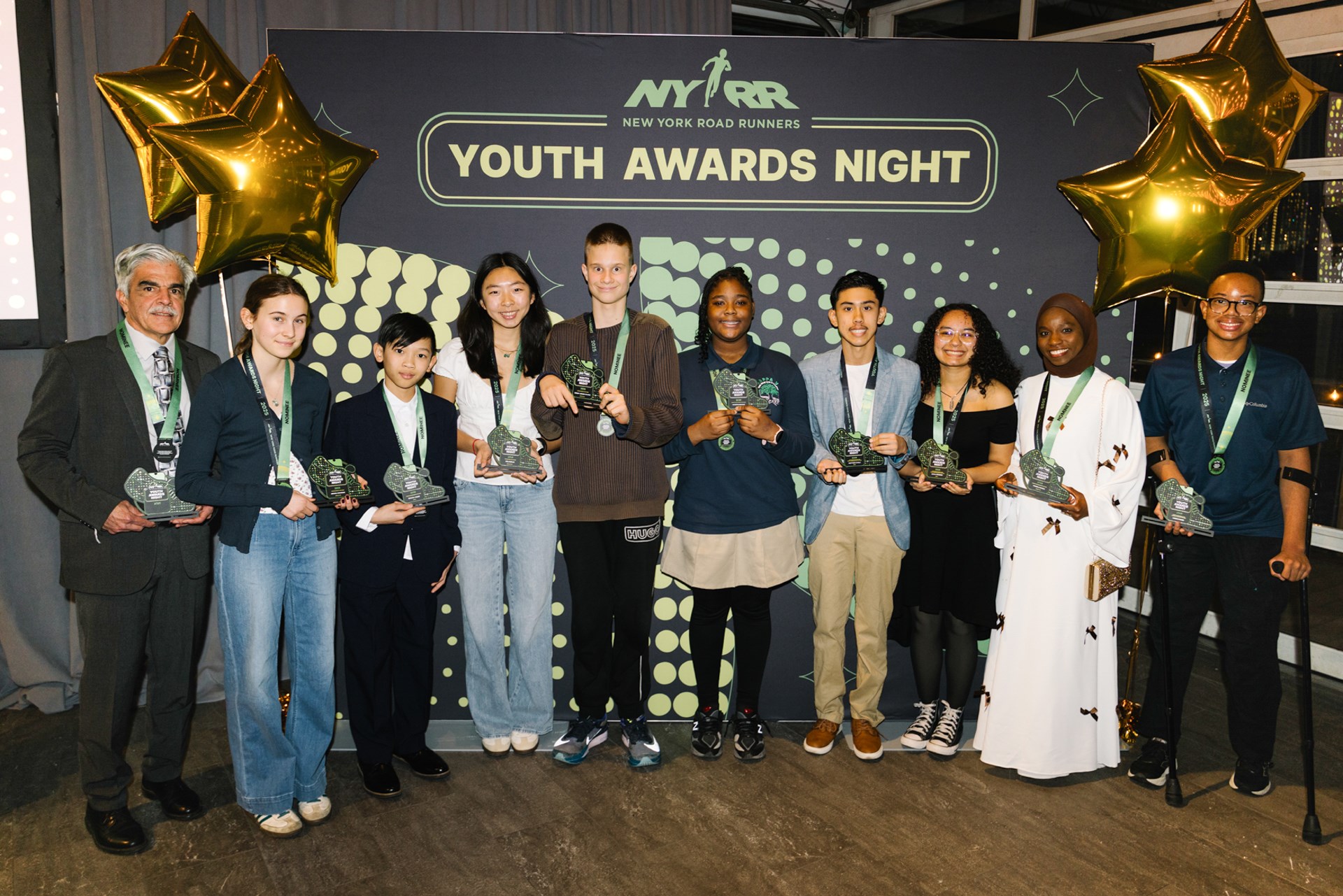 2026 Youth Awards Night