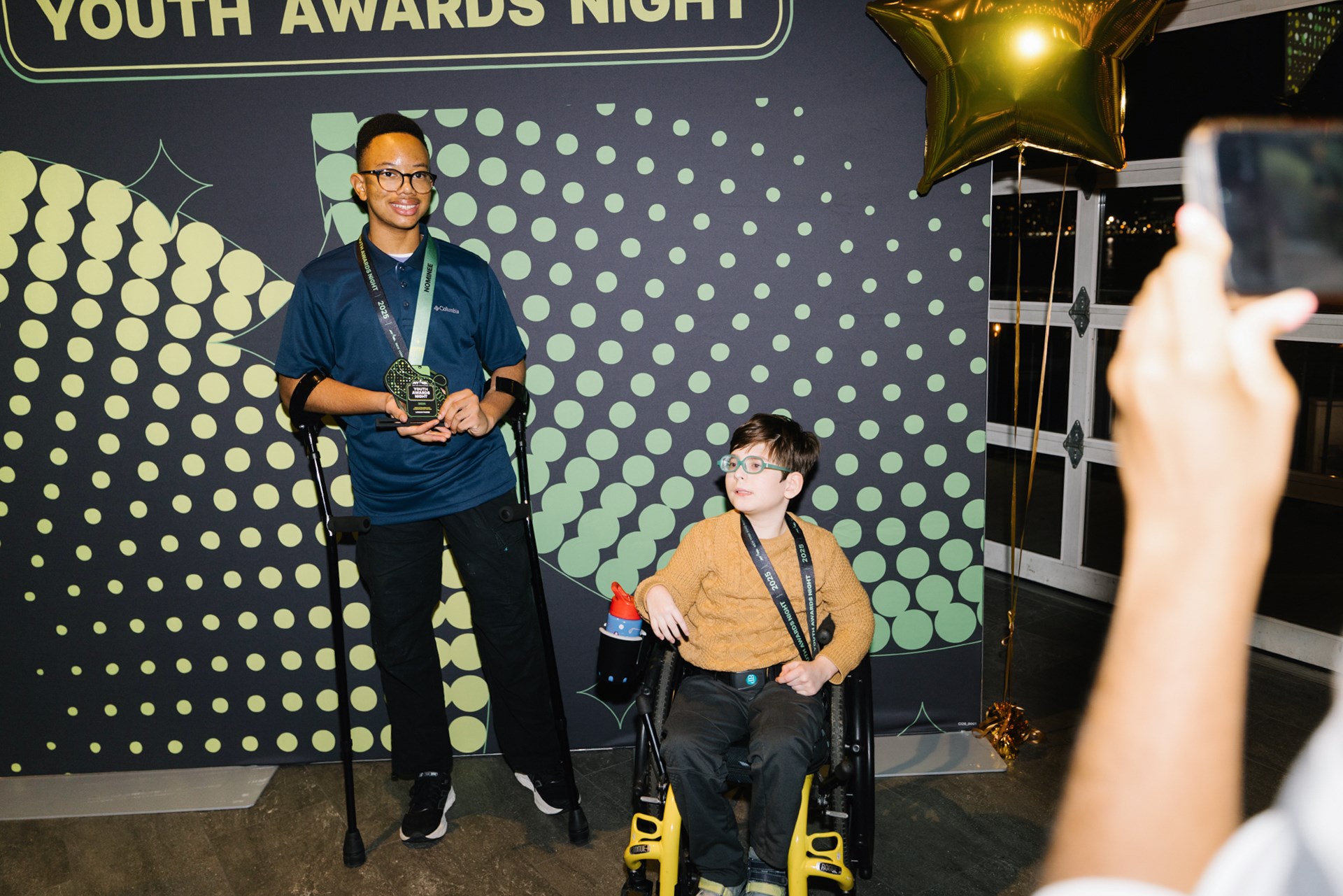 2026 Youth Awards Night