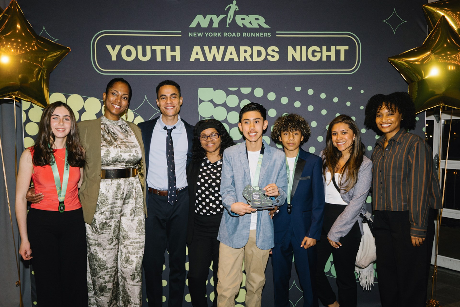 2026 Youth Awards Night