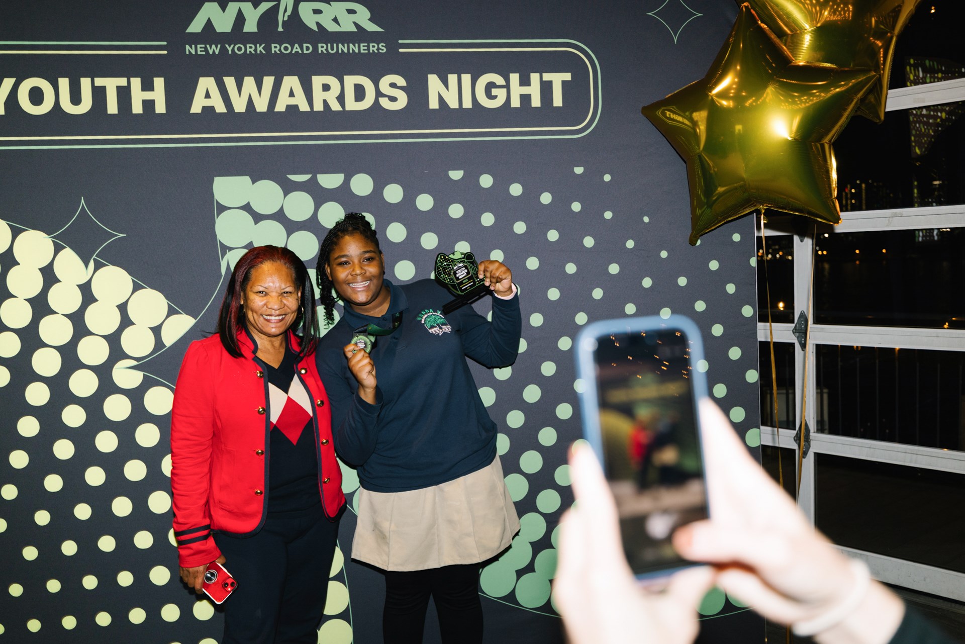 2026 Youth Awards Night