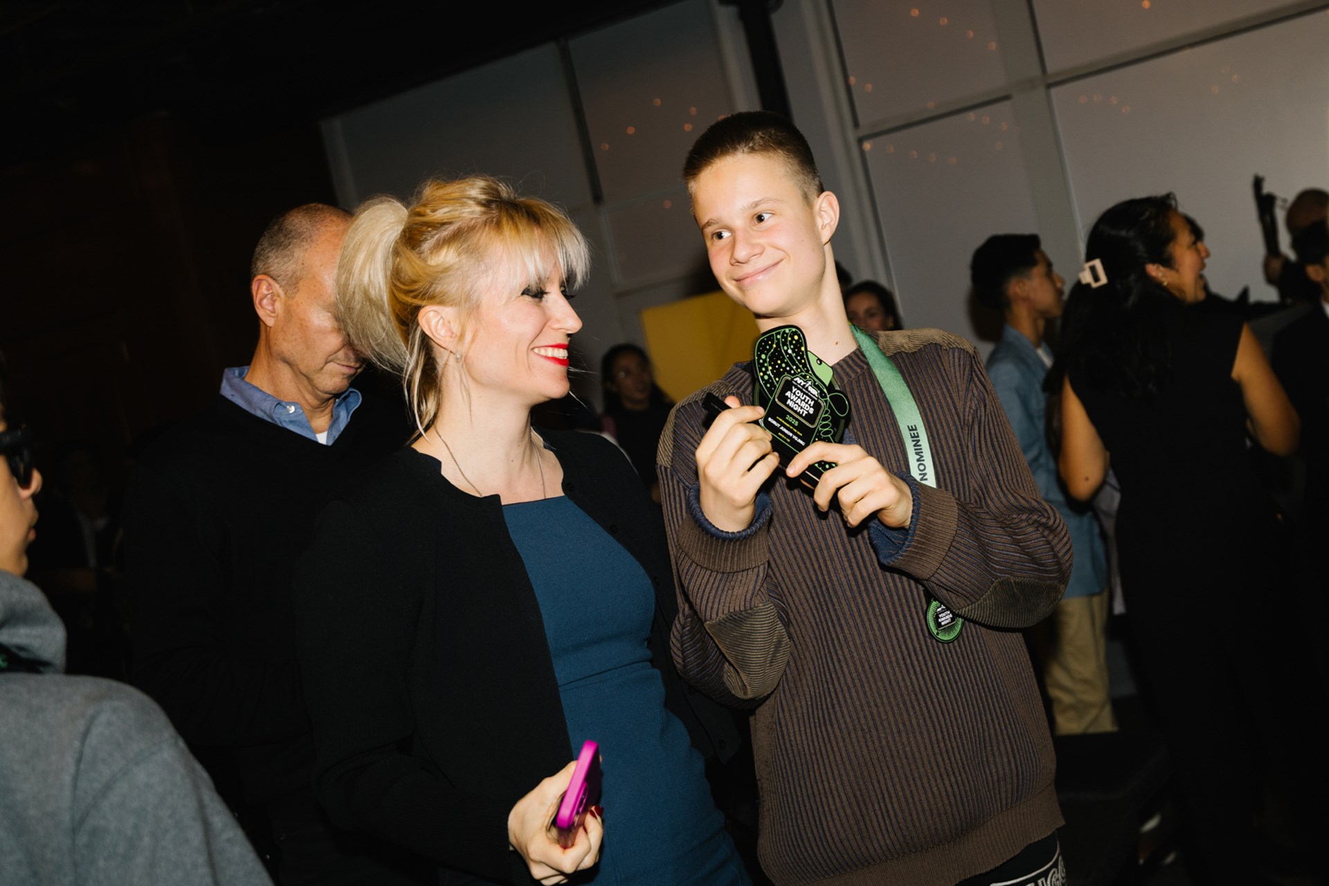 2026 Youth Awards Night