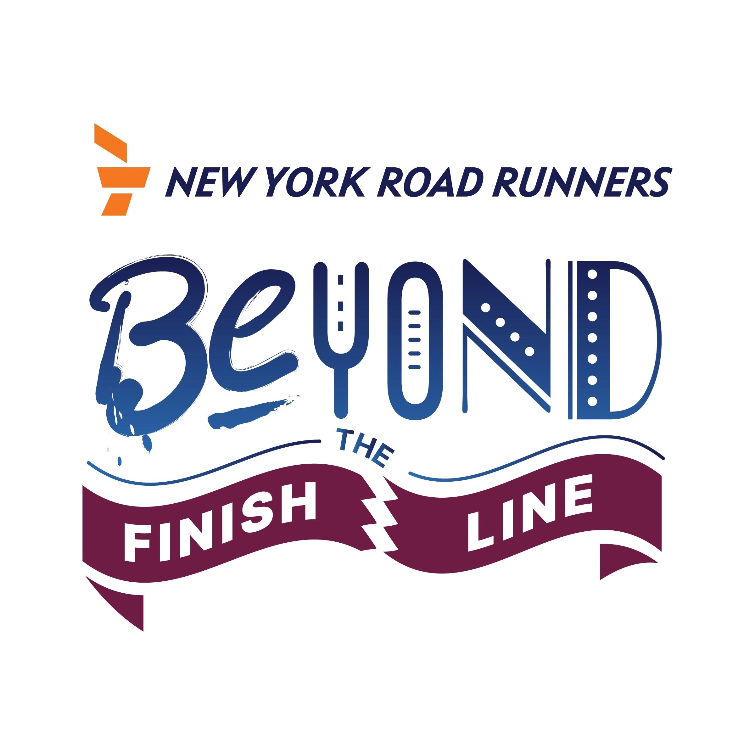 Beyond the Finish Line