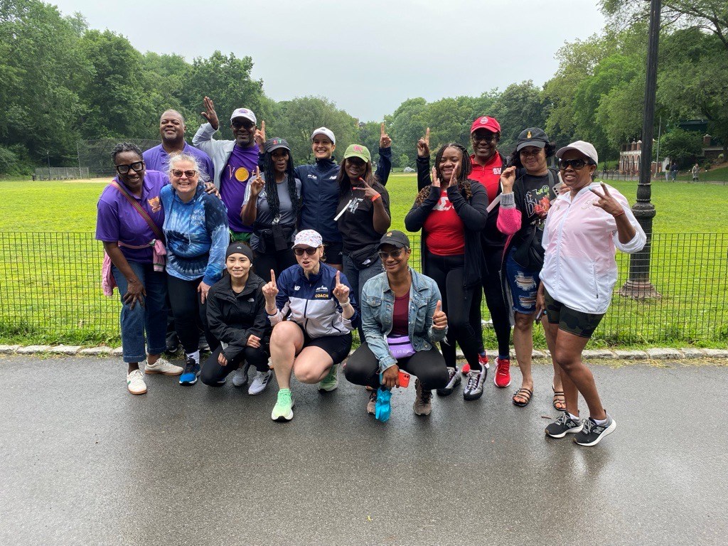Open Run 5K Training Clinic