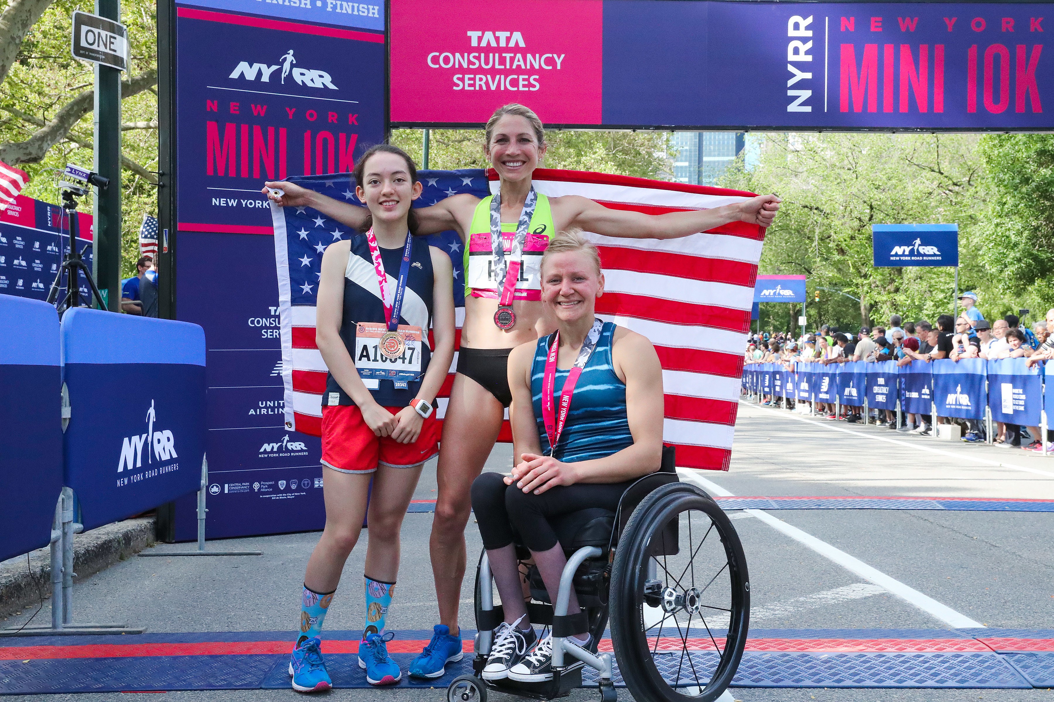 Mini 2019 winners