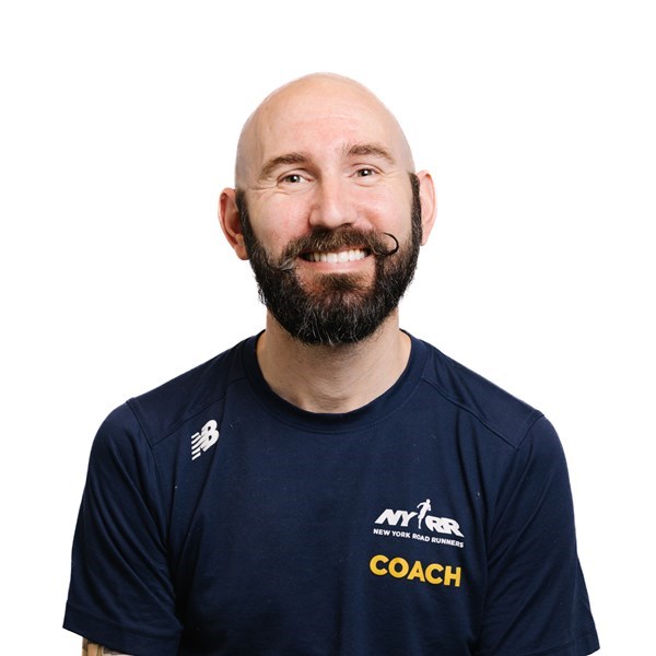 Steve Mura head shot