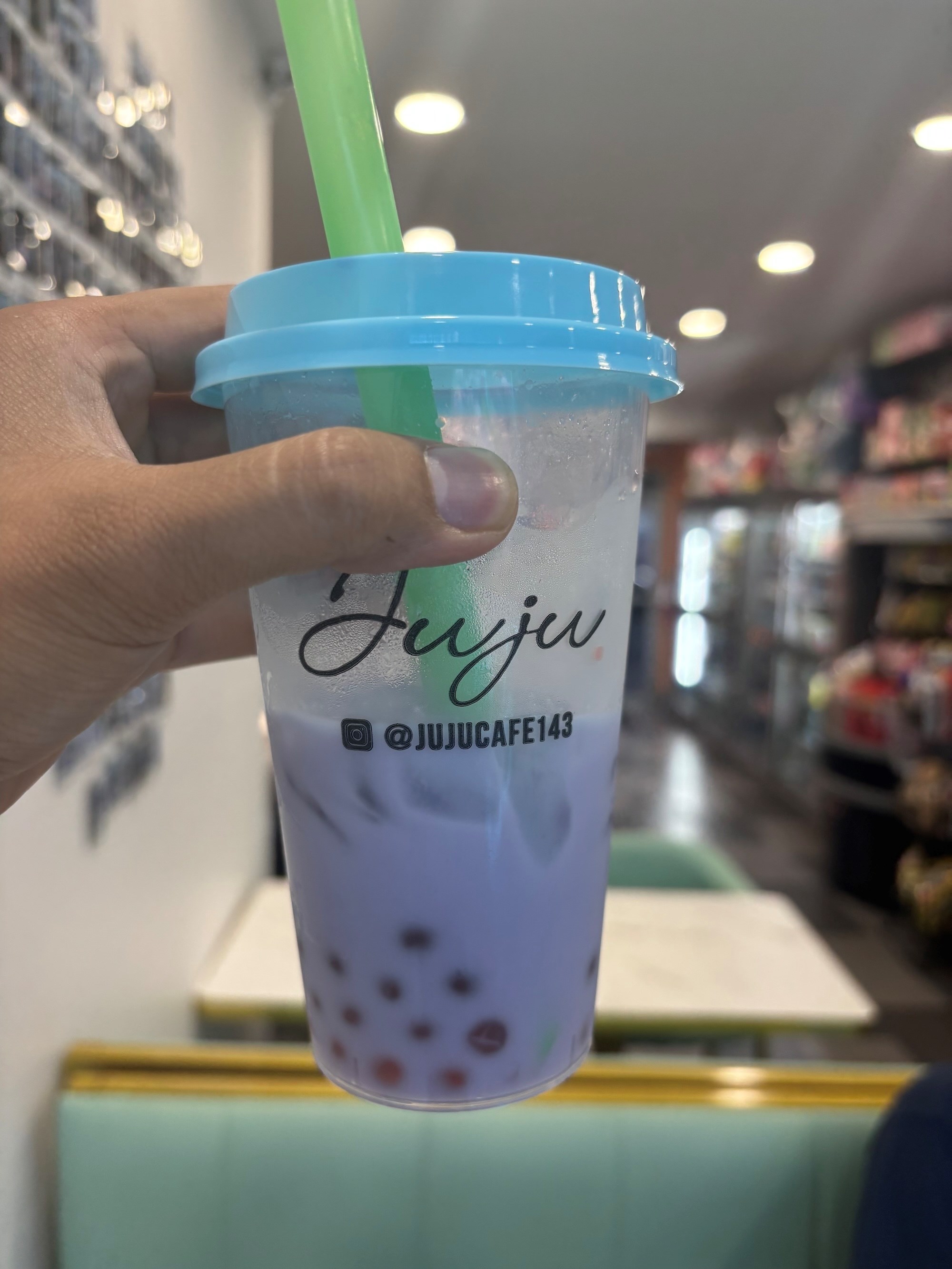 Juju Cafe