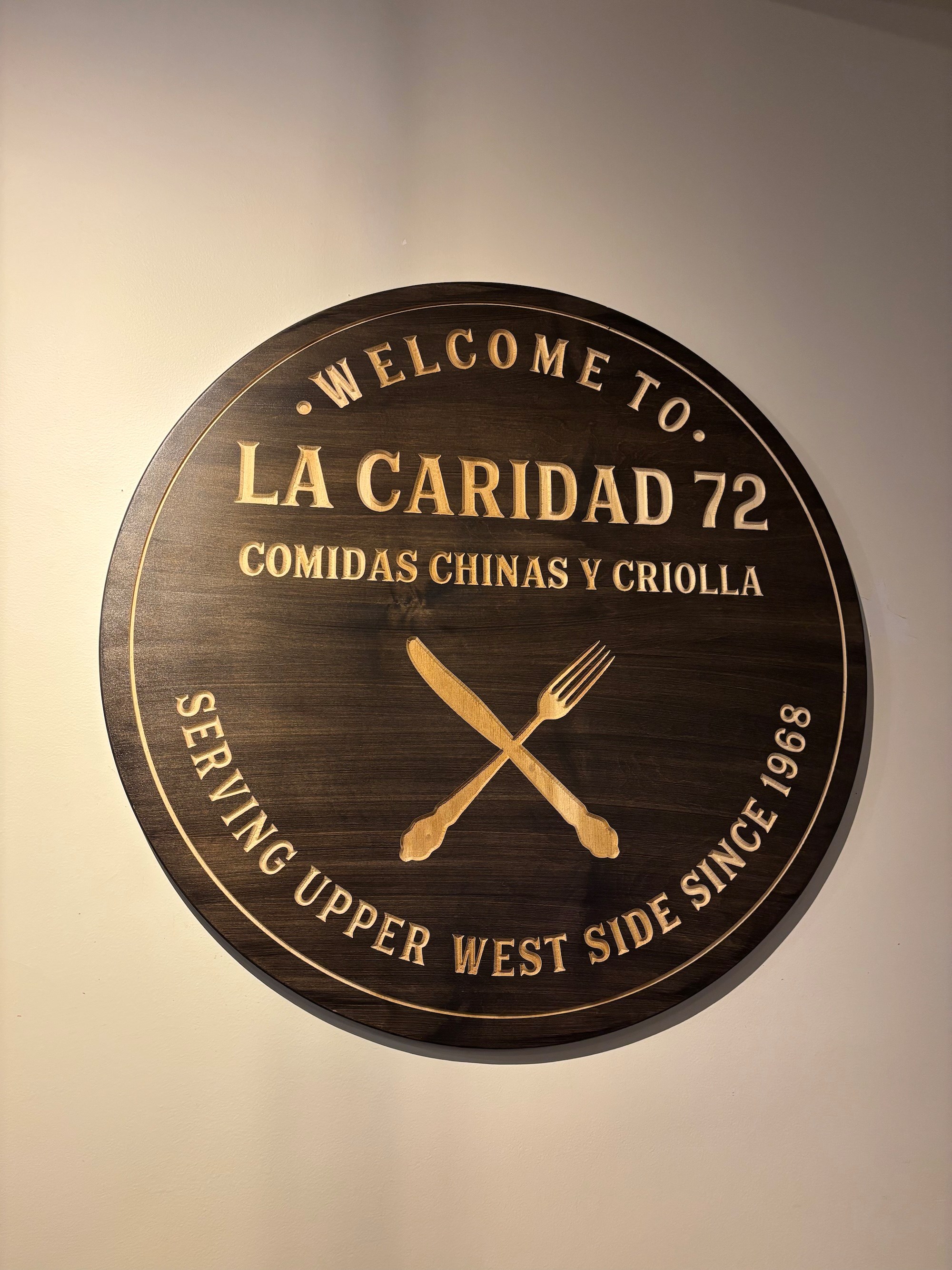 La Caridad 72