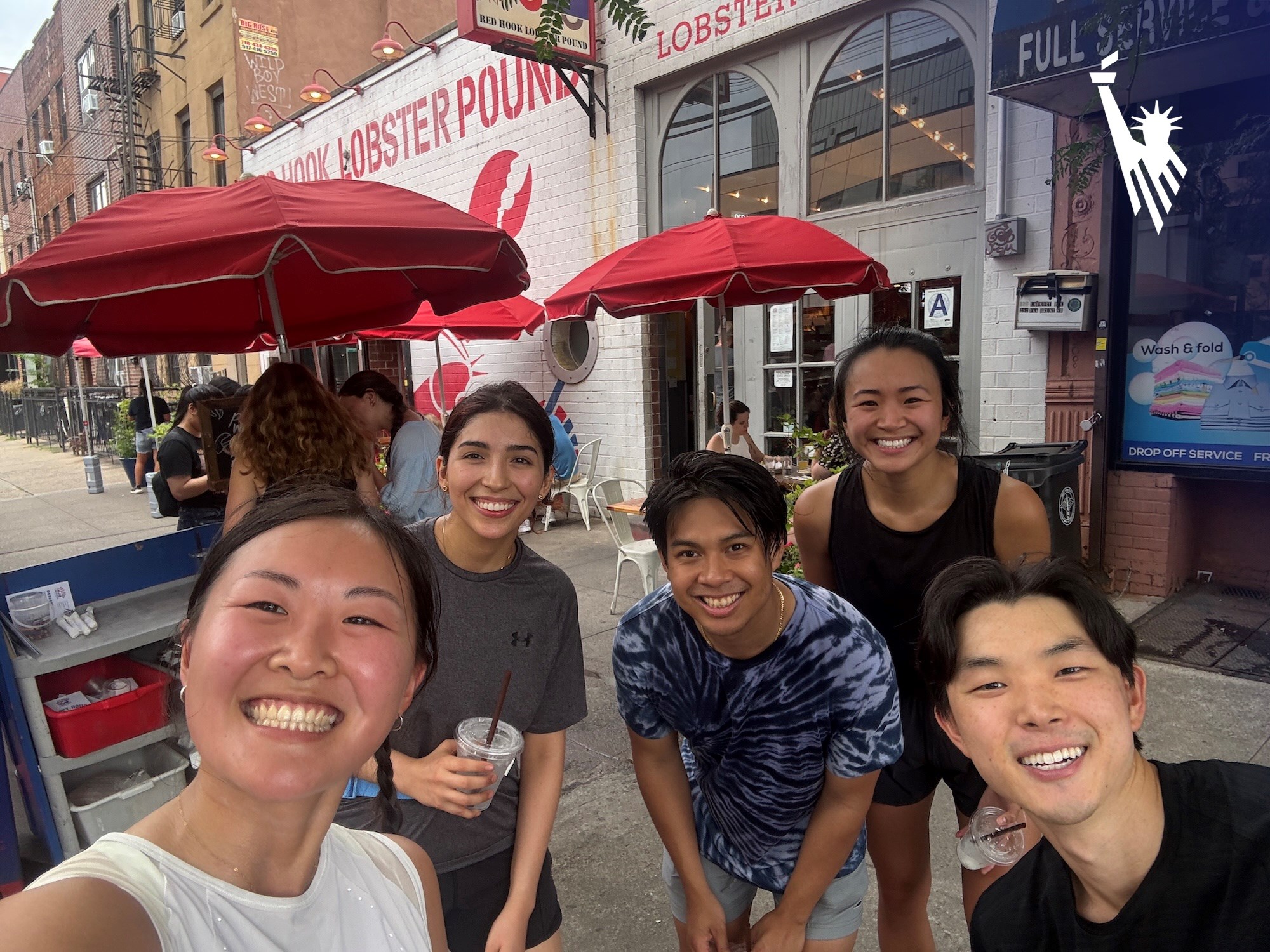 Red Hook Lobster Pound