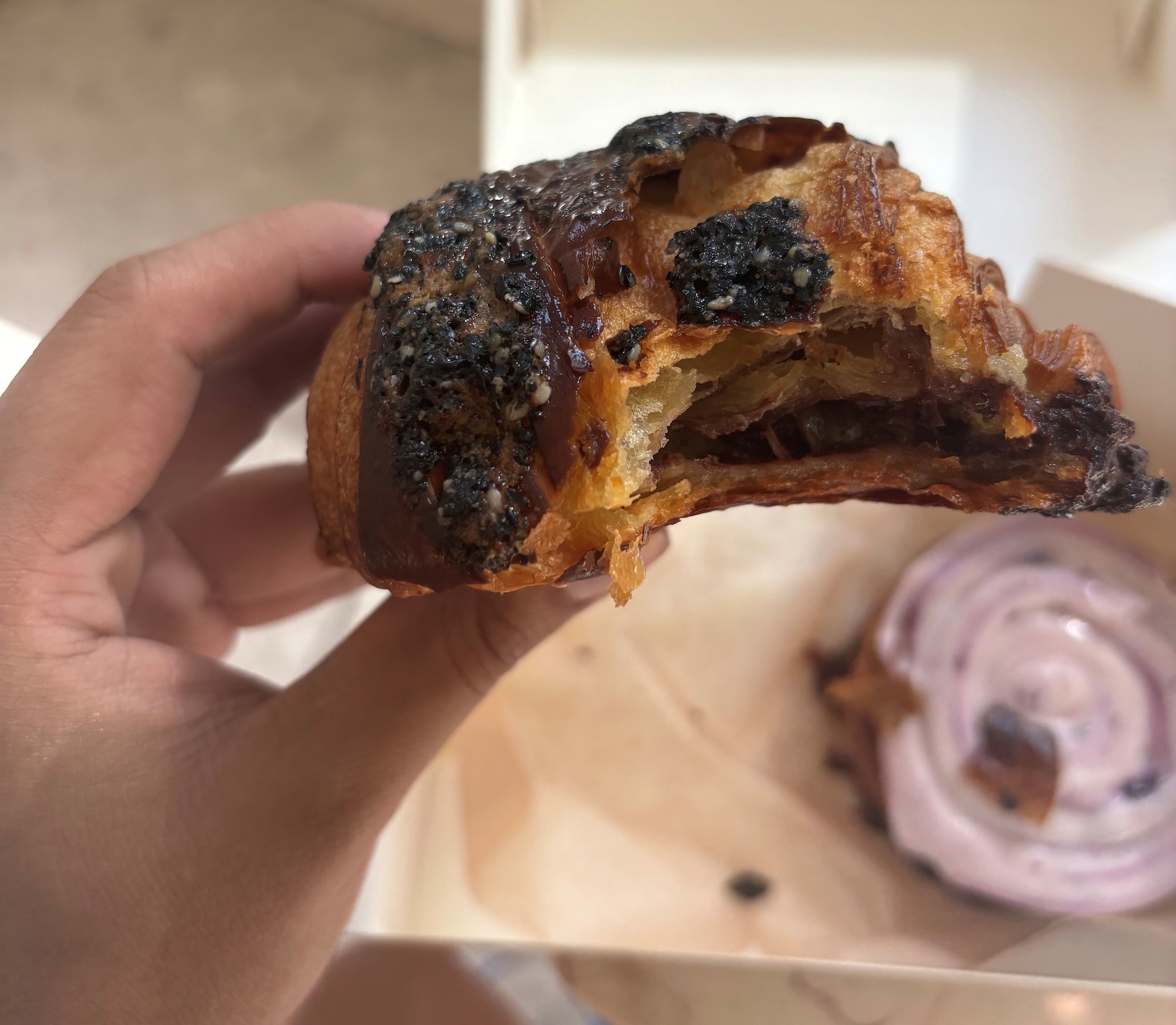 Somedays Bakery