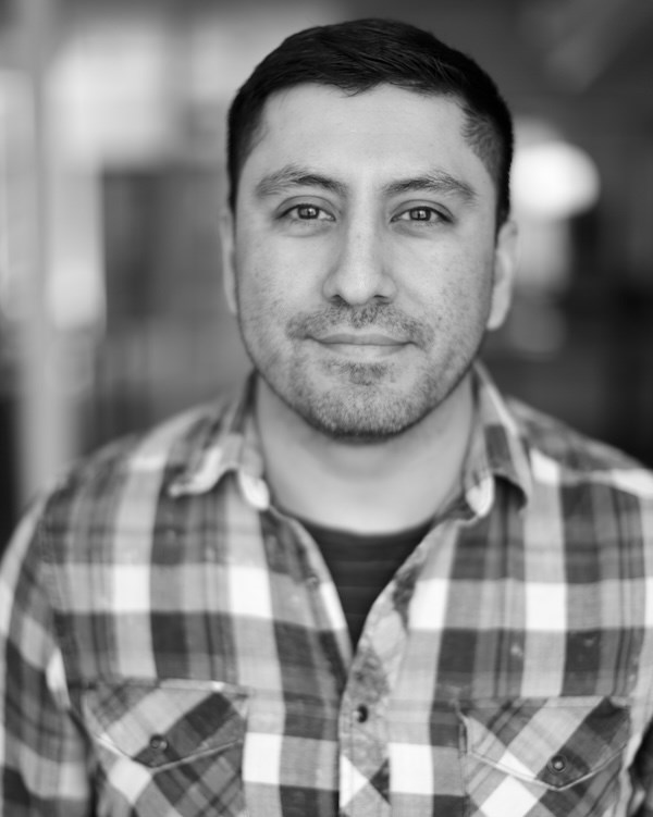 Filmmaker Rudy Valdez