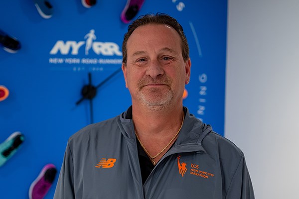 Kent Handlowich is a Volunteer Hall of Fame Inductee.