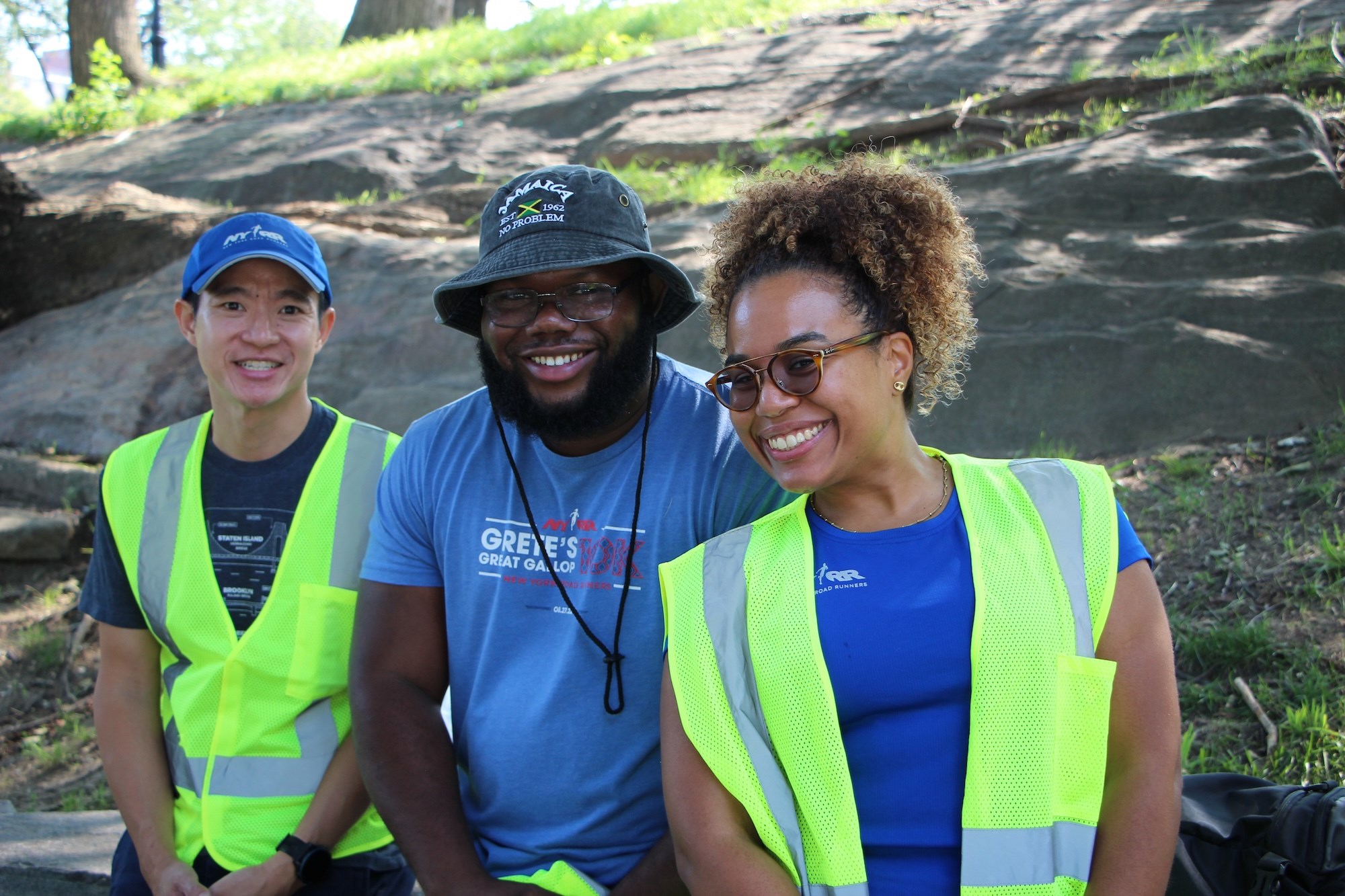 NYRR Day of Service 2024