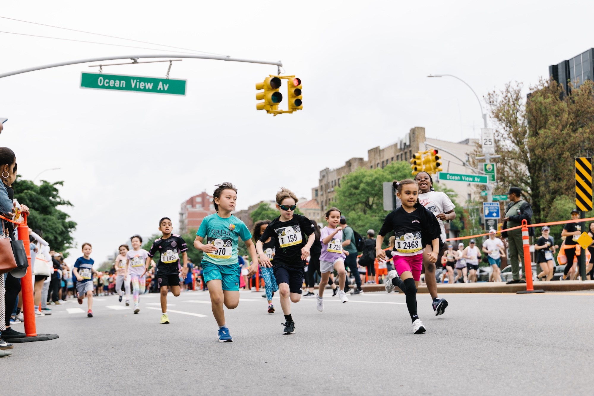 2025 Boardwalk Kids Run