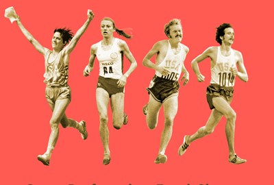 The Long Run book cover