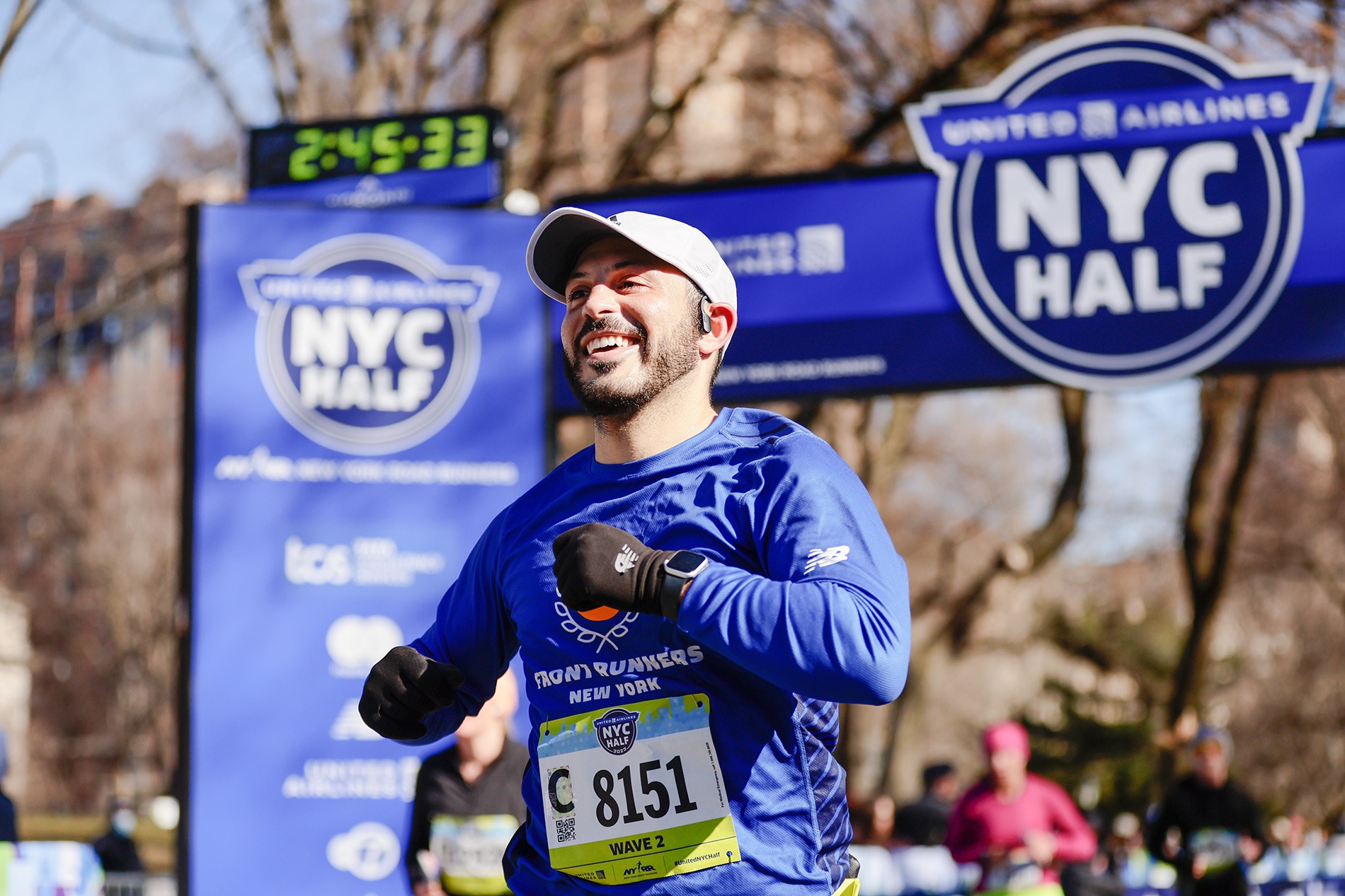 Half Marathon Training FAQs