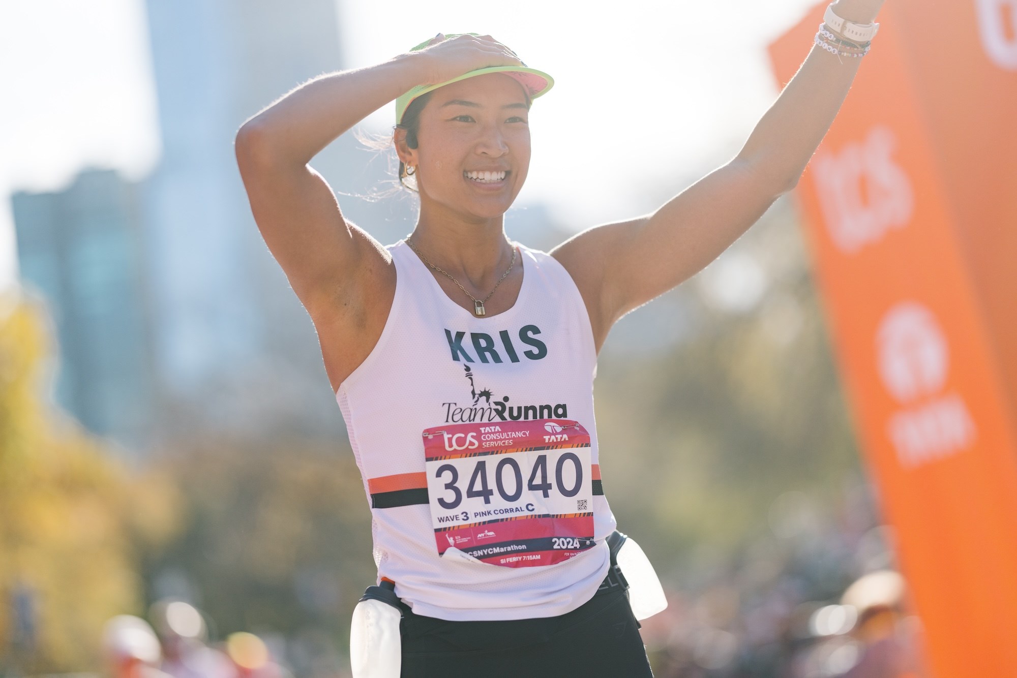 NYRR x Runna