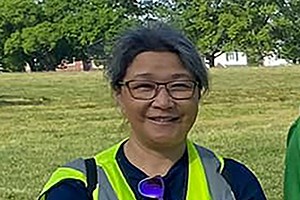 2025 Nancy Chiu