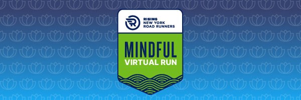 Rising NYRR Mindful Virtual Run