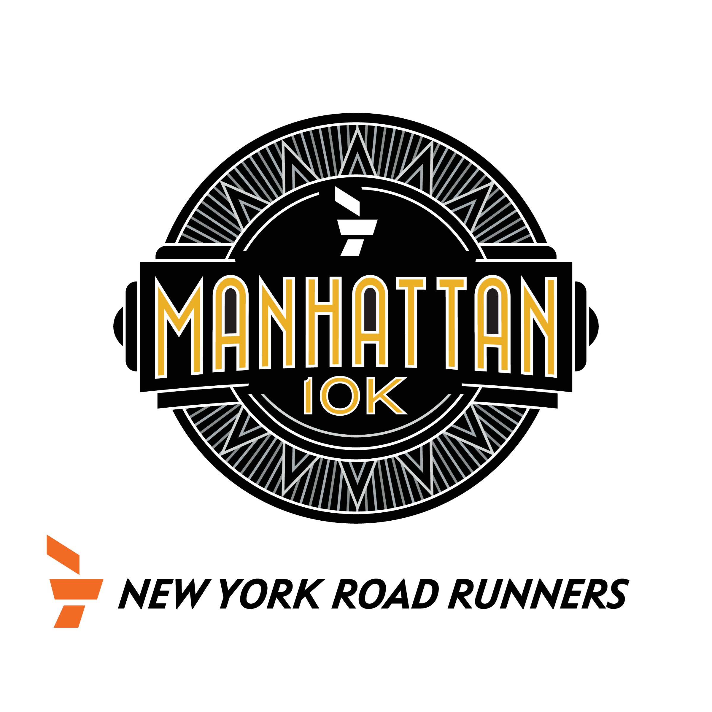 NYRR Manhattan 10K