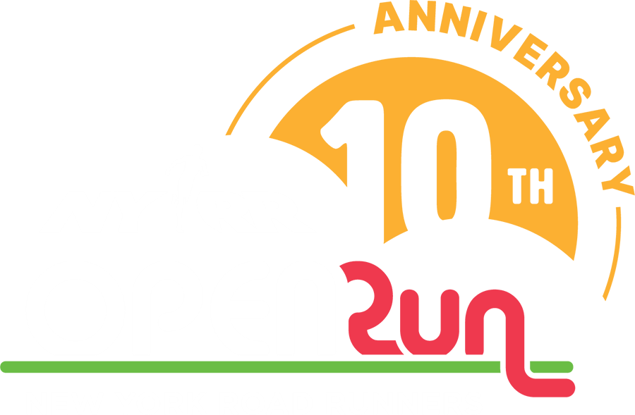 Open Run