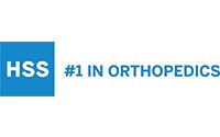 Hospital for Special Surgery (HSS) #1 in orthopedics