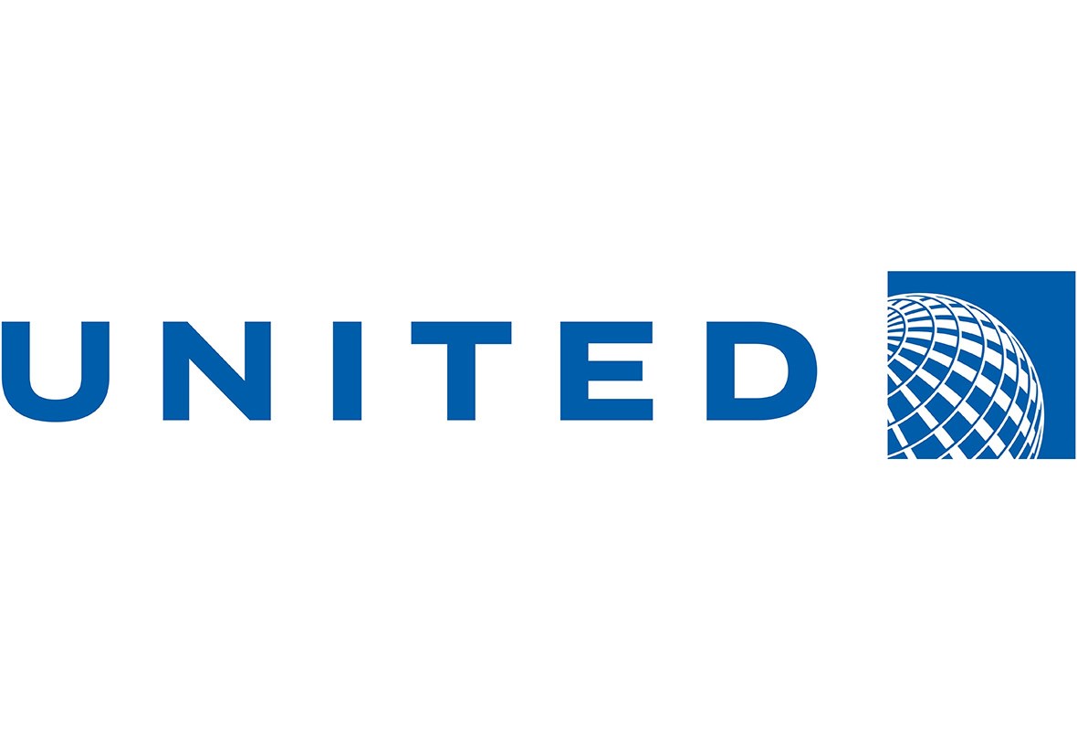 United Airlines logo