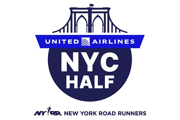 United Airlines NYC Half