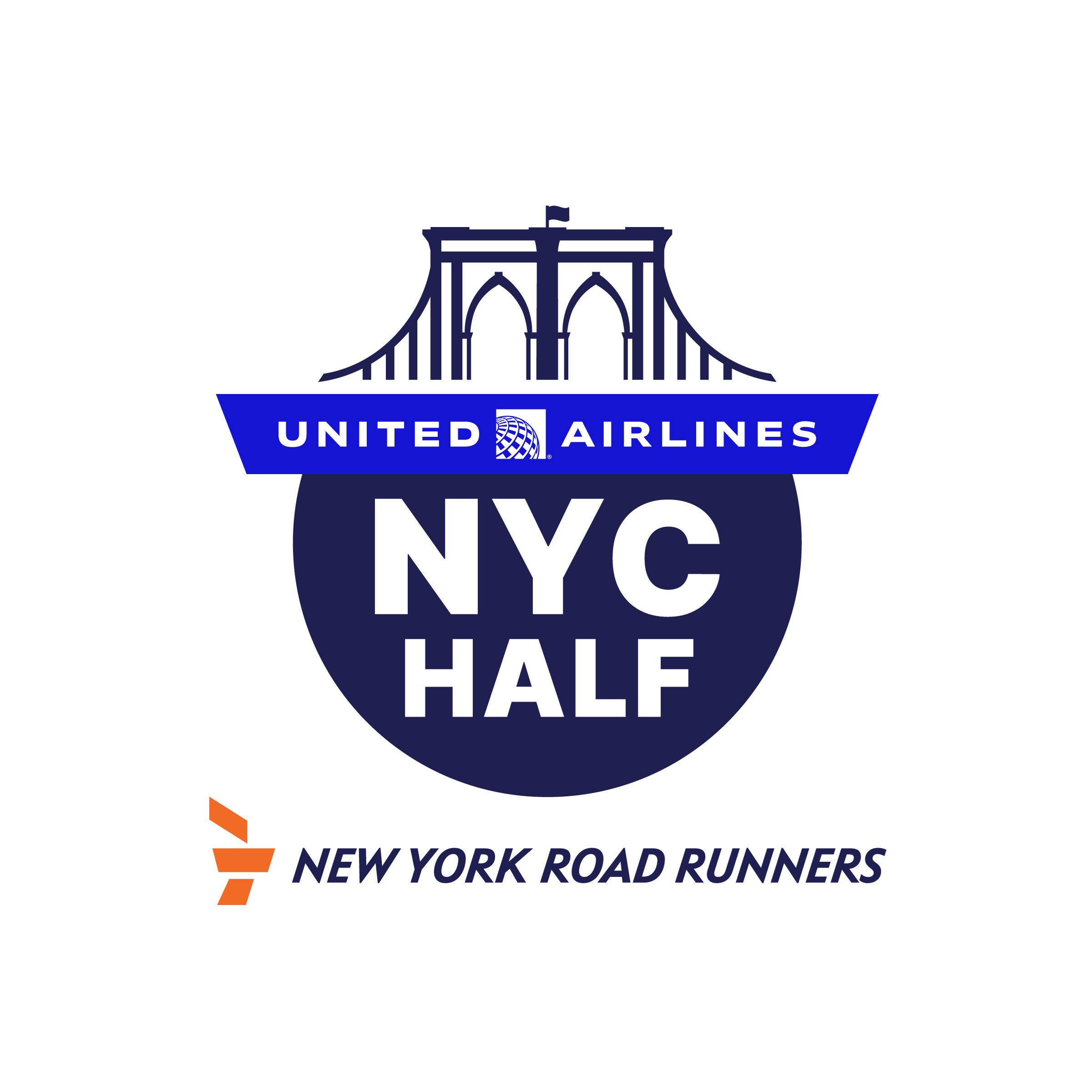 United Airlines NYC Half